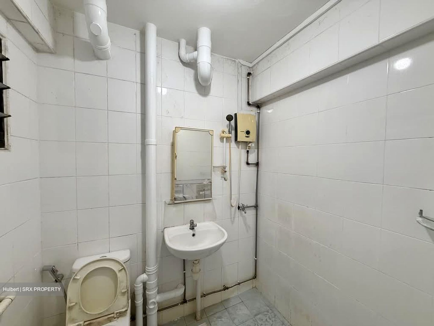 Blk 855 Woodlands Street 83 (Woodlands), HDB 4 Rooms #588413471